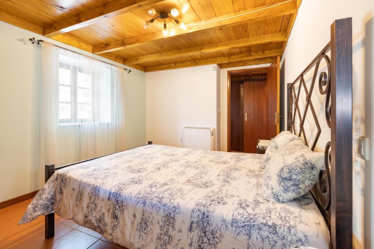 Casa de férias Quinta Do Rio Homem