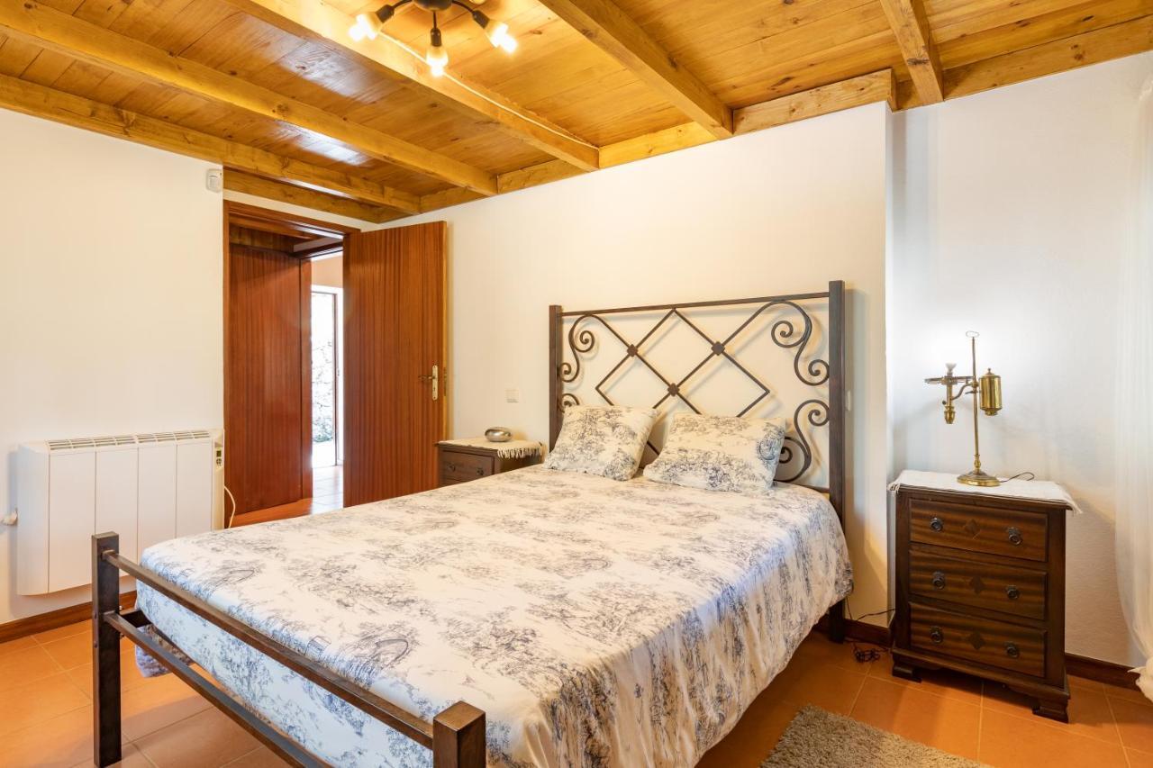Сasa de vacaciones Quinta Do Rio Homem *
