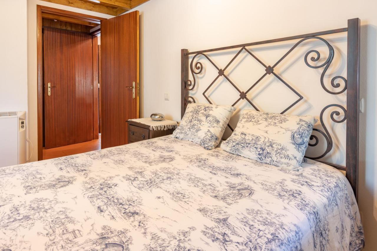 Сasa de vacaciones Quinta Do Rio Homem *