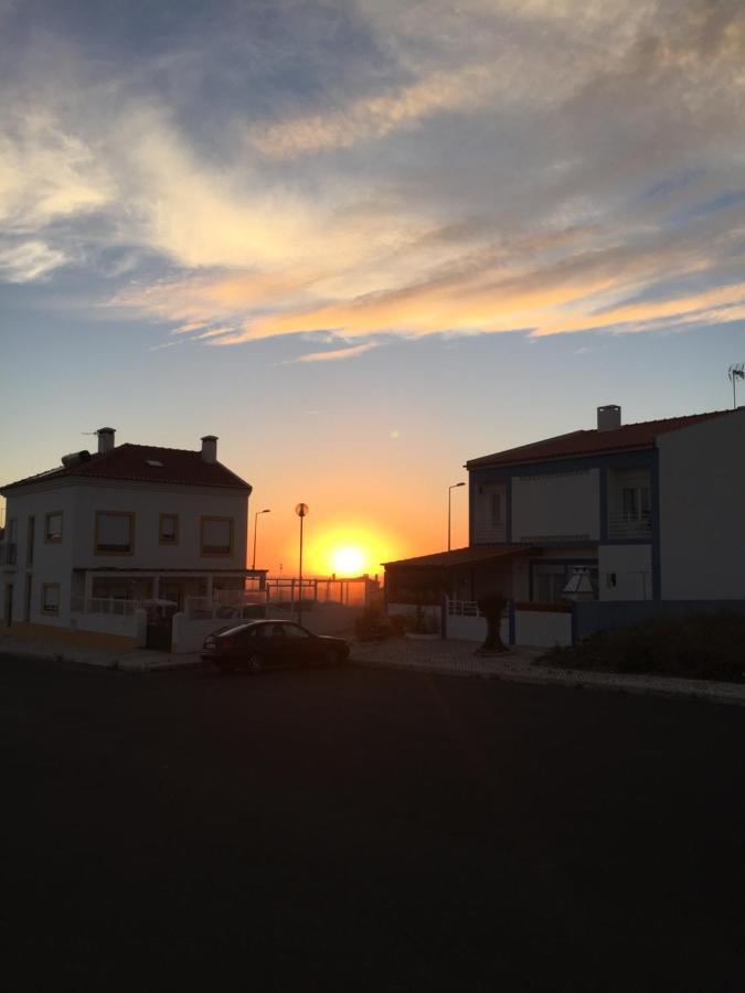 Casa Da Em Holiday home Porto Covo