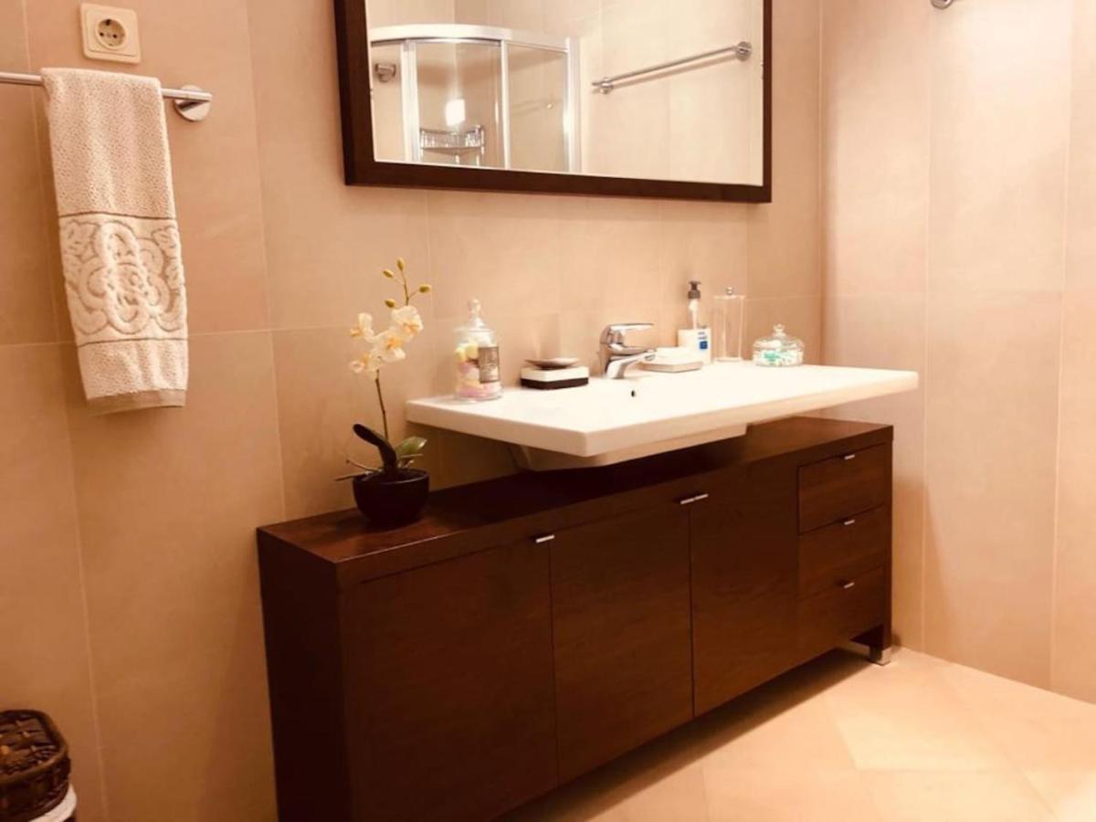 Ruy Belo - Foz Apartment *