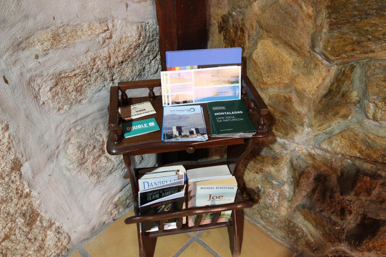 Guest house Casa Viade