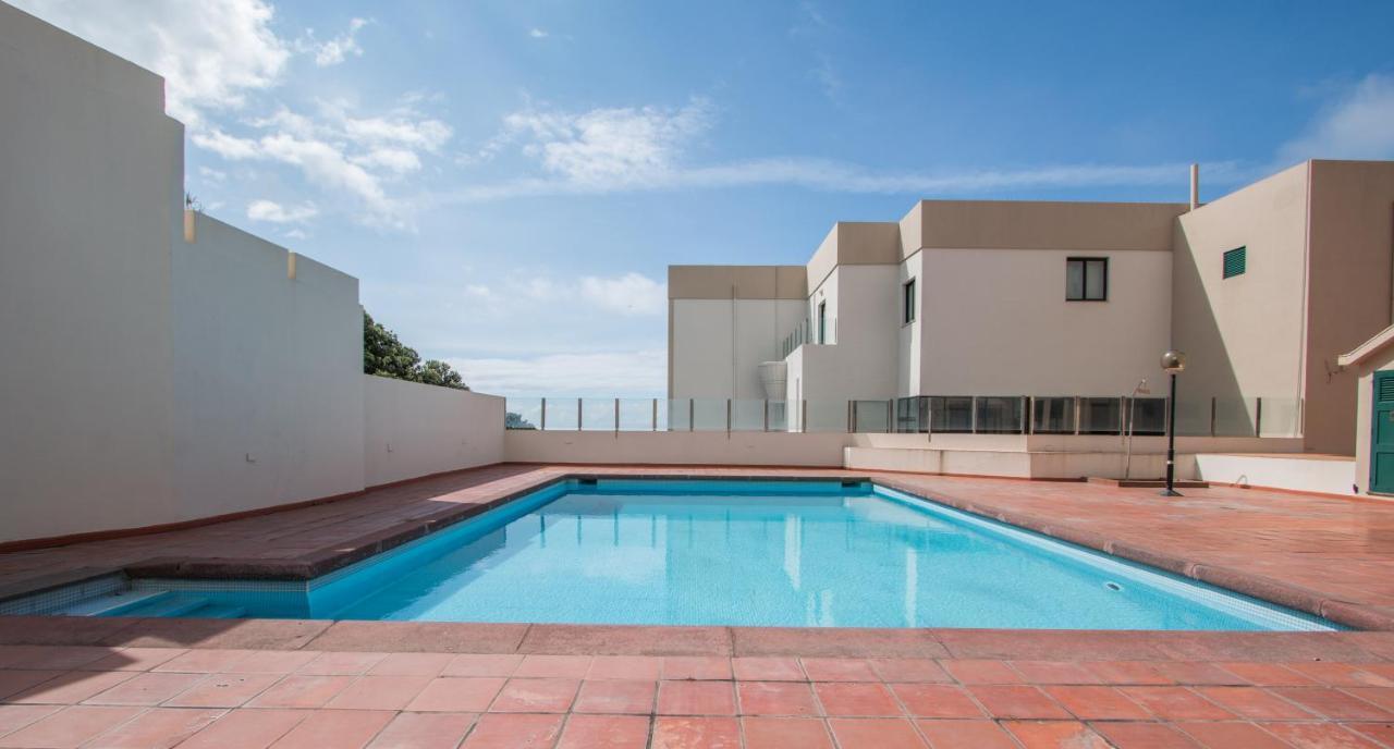 Oceanview Topfloor W/ Terrace *