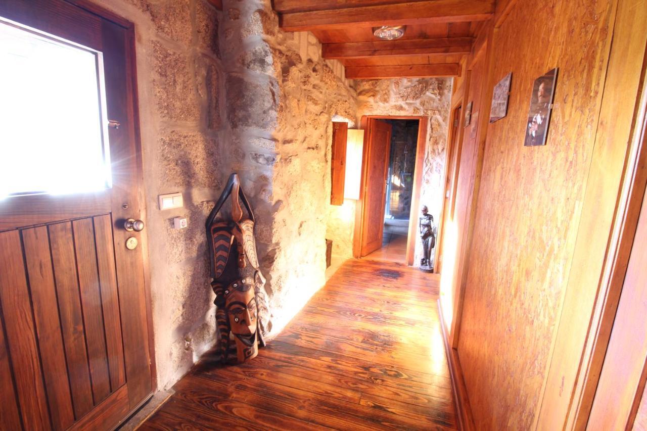 Casa Viade *
