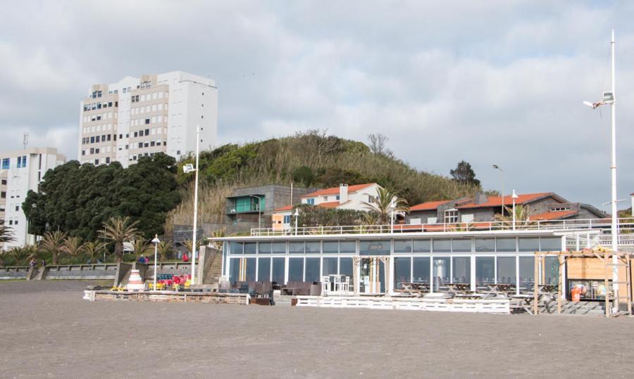Appartement Oceanview Topfloor
