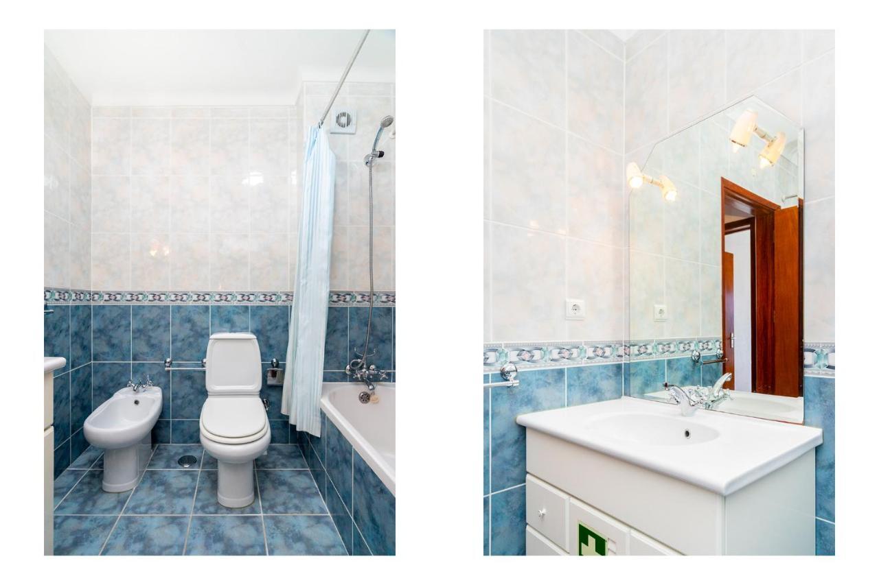 Whome | Vilamoura Sunny Apartment