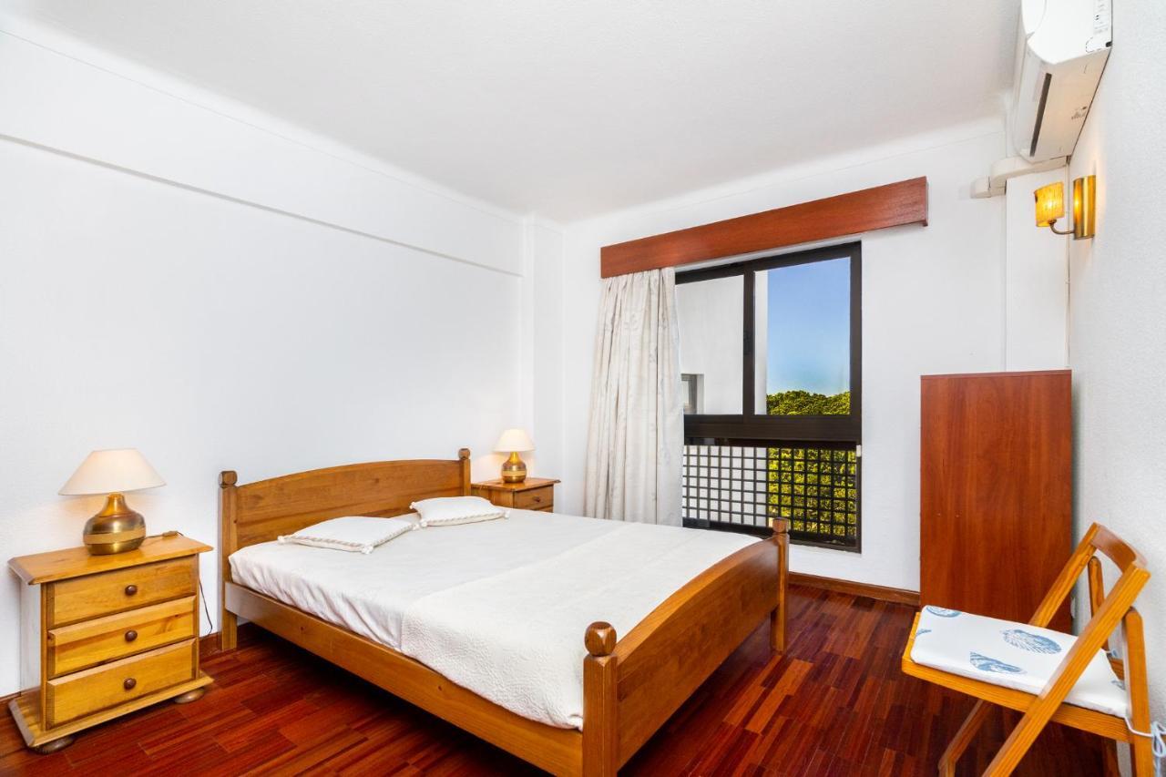 Whome | Vilamoura Sunny Apartment Quarteira