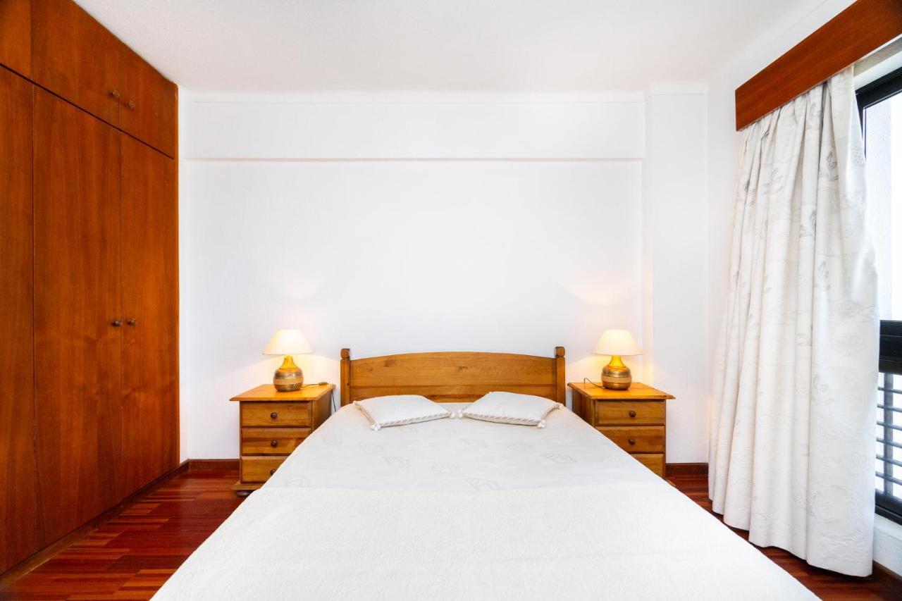 Whome | Vilamoura Sunny Apartment