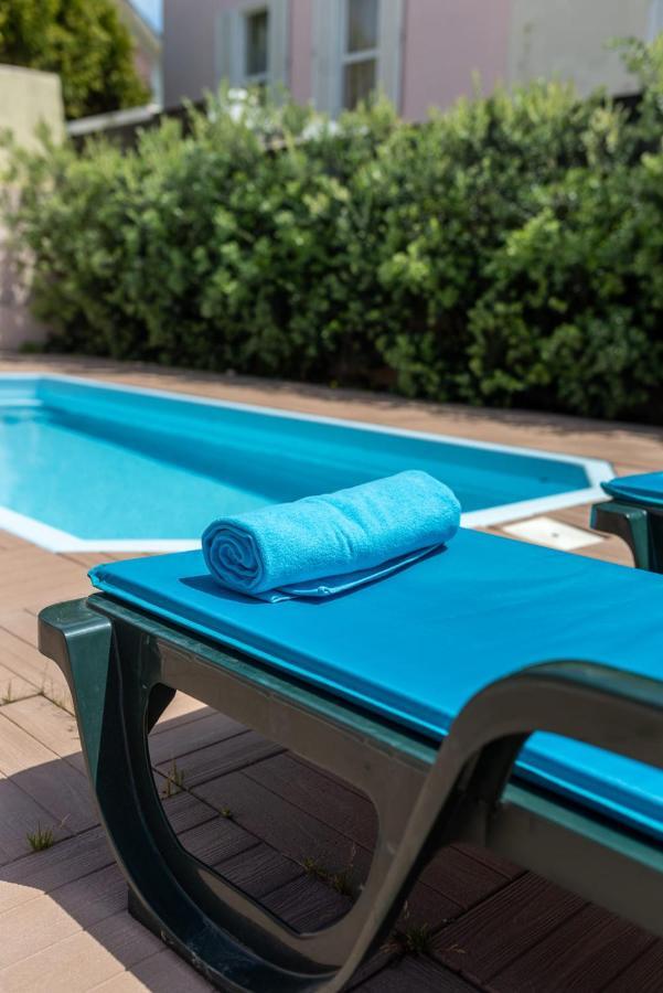 Aguda Charming House By Portoproperties4you Vakantiehuis Vila Nova de Gaia
