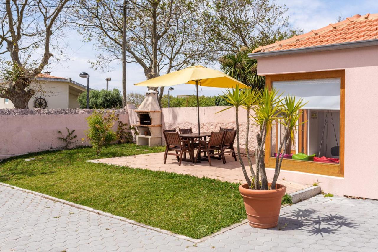Holiday home Aguda Charming House By Portoproperties4you Vila Nova de Gaia