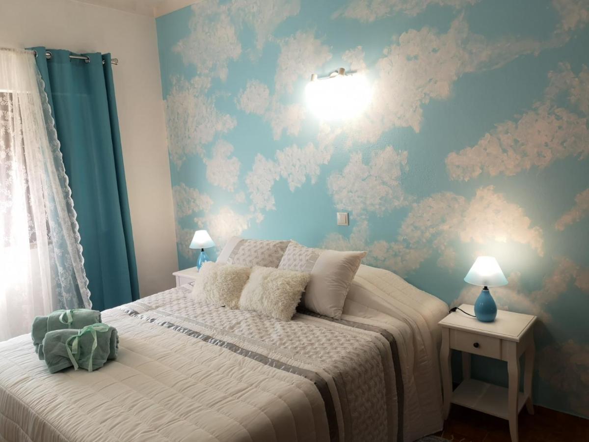 Nature Guest house *