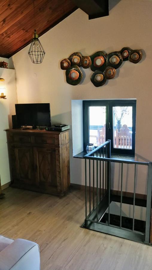 Vakantiehuis Casa Colmeia