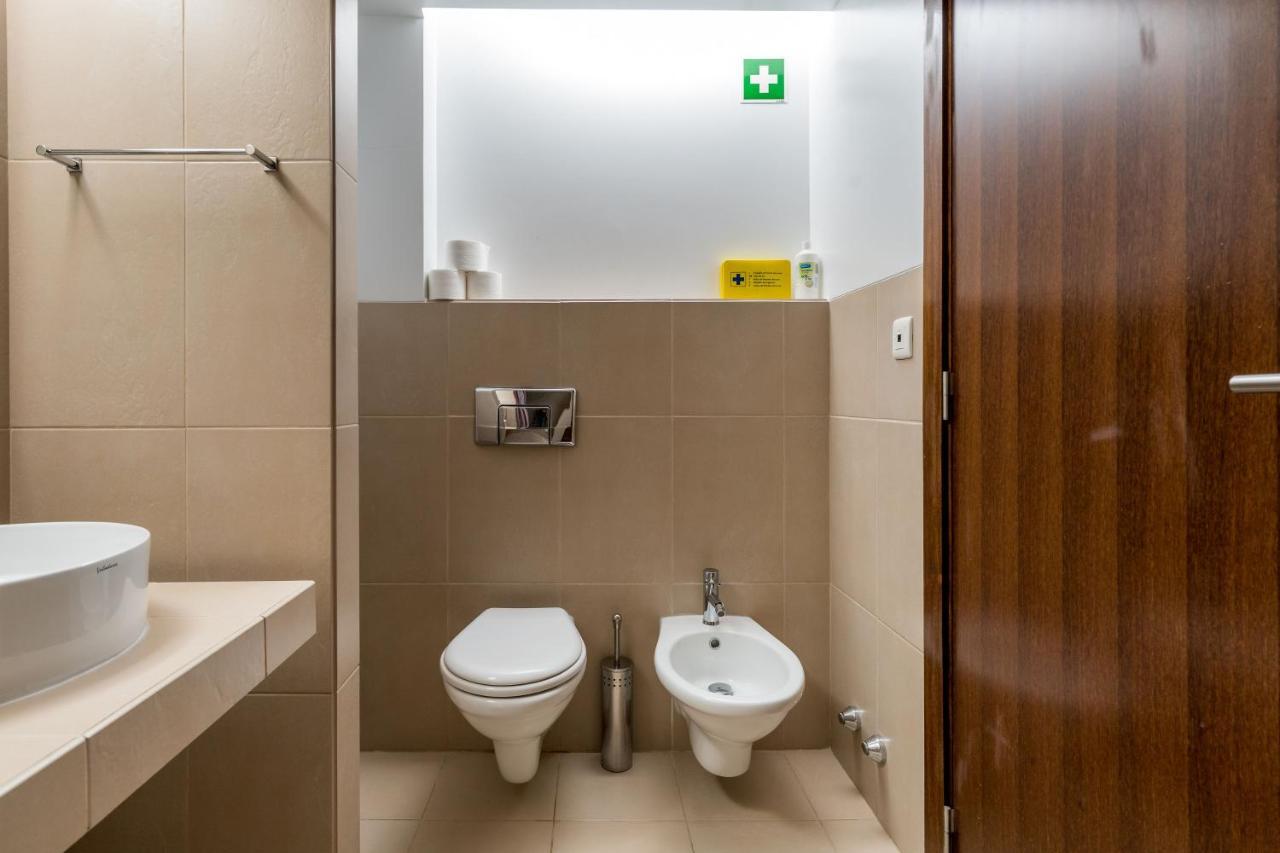 Herdade Dos Salgados By Intiholidays Apartamento Albufeira