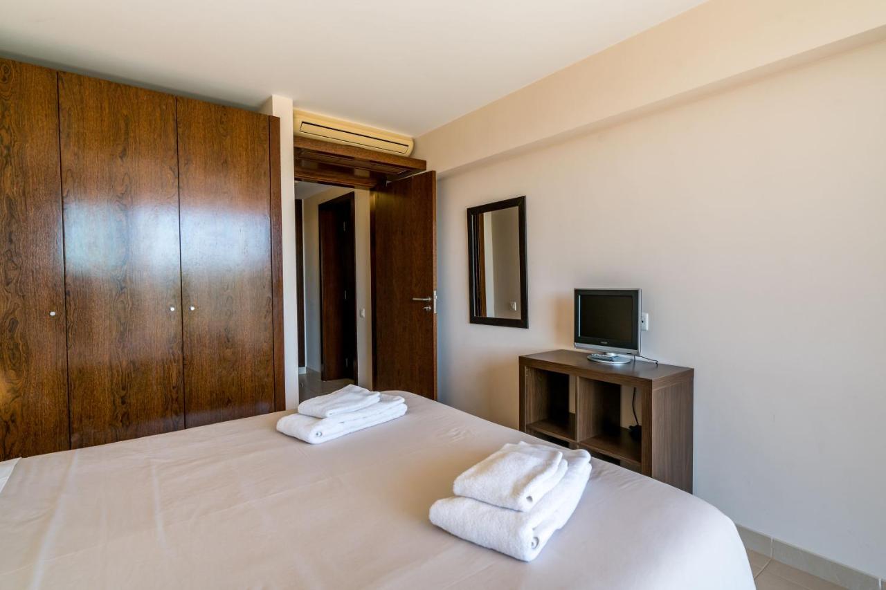 Apartamento Herdade Dos Salgados By Intiholidays Albufeira