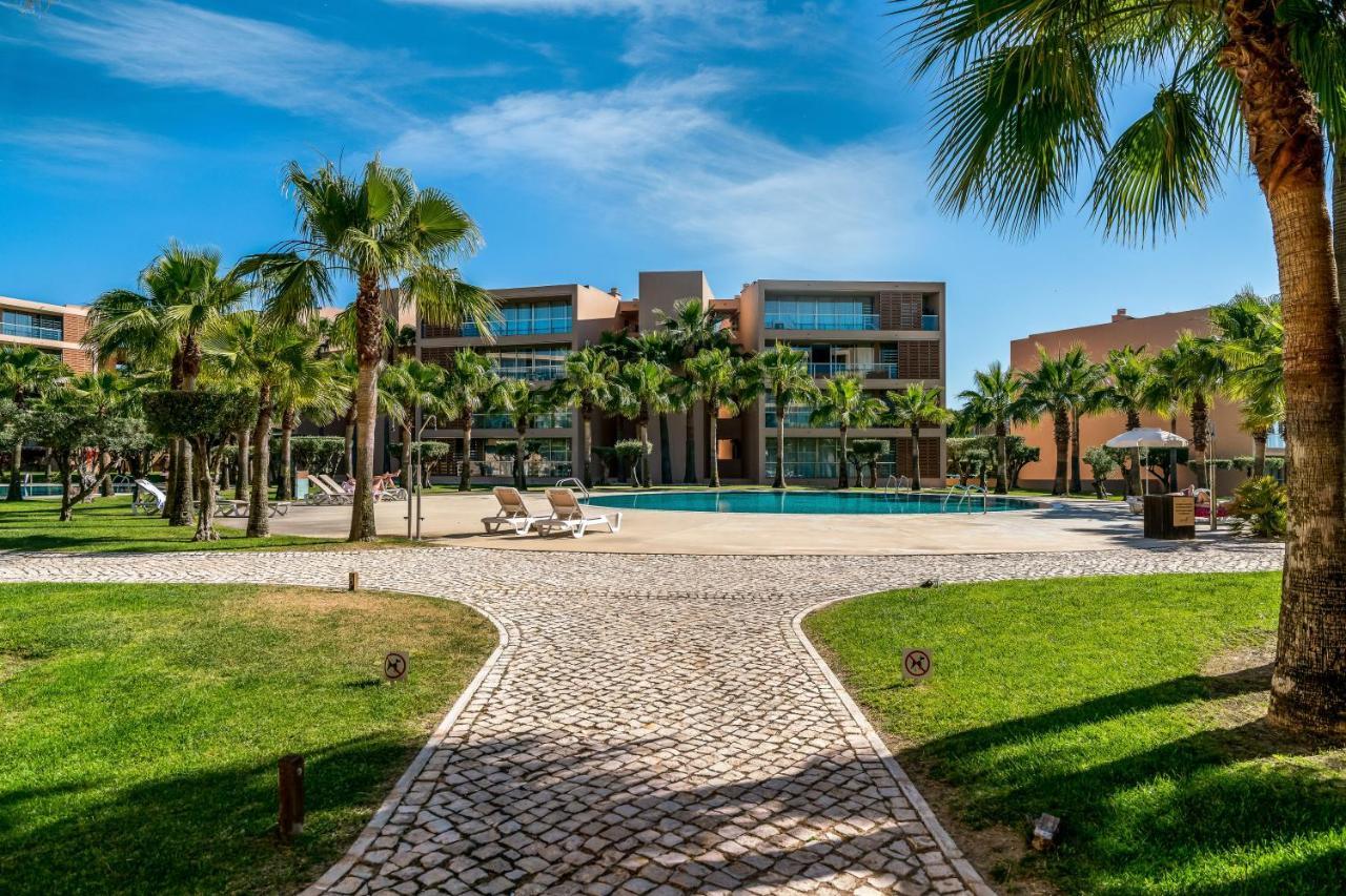 Herdade Dos Salgados By Intiholidays Apartamento Albufeira
