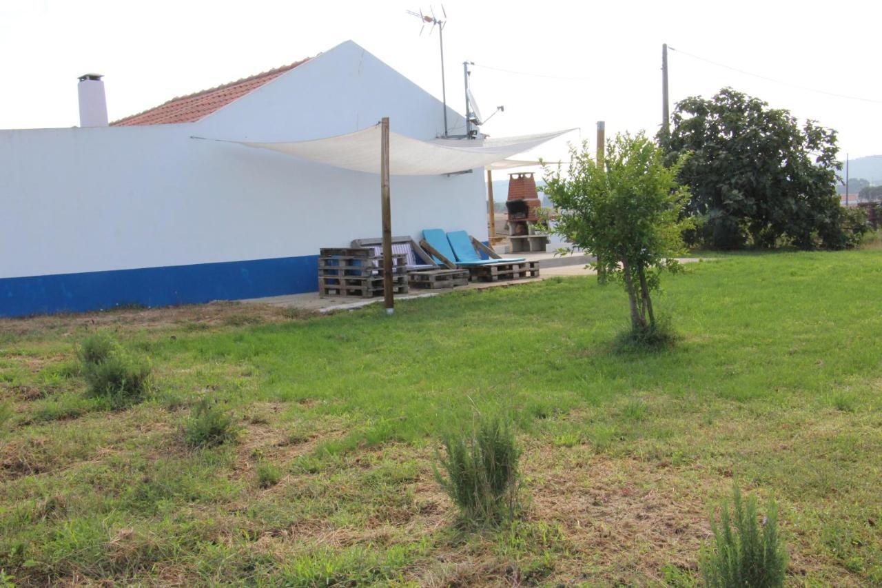 Monte Costa Luz Porto Covo