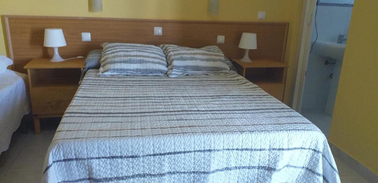 Dias Accommodatie bij particulieren