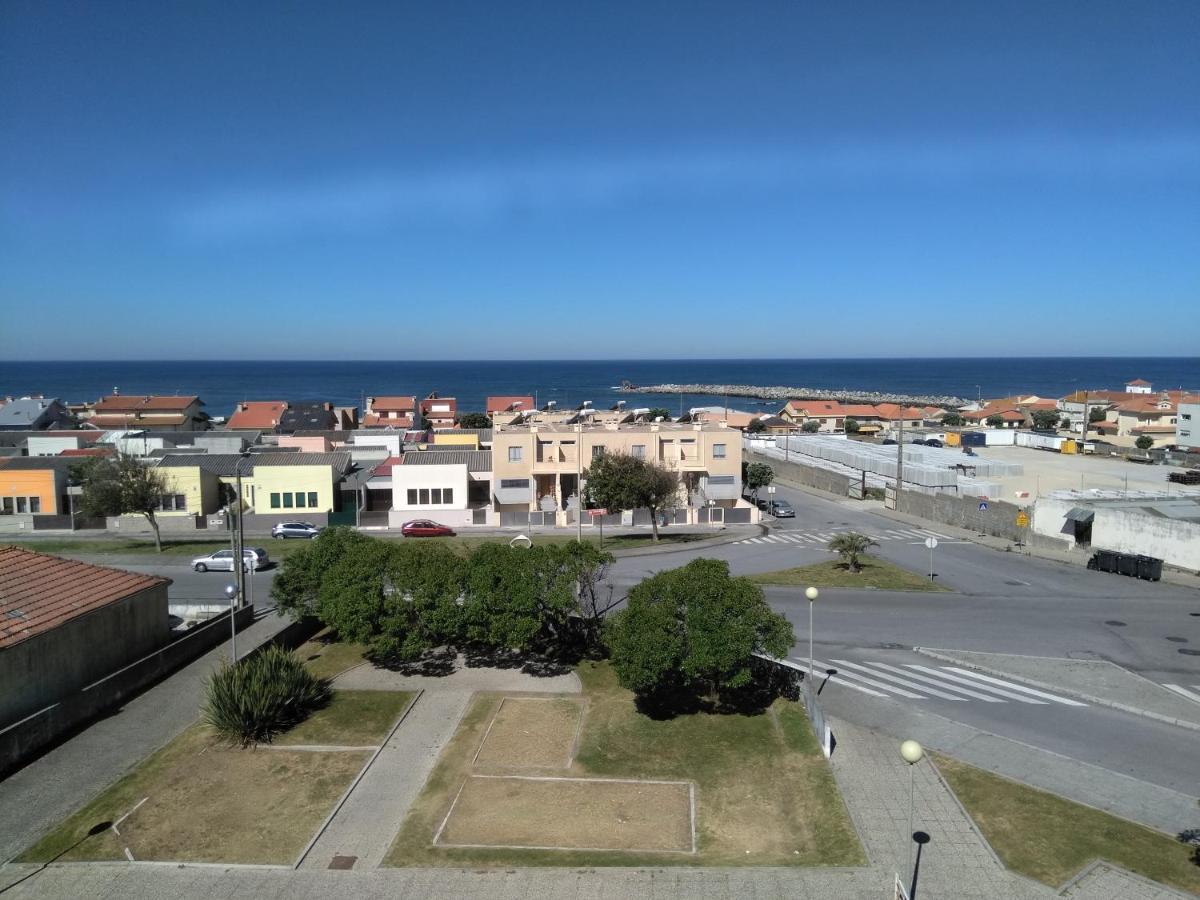 Farol Nascente Apartment *