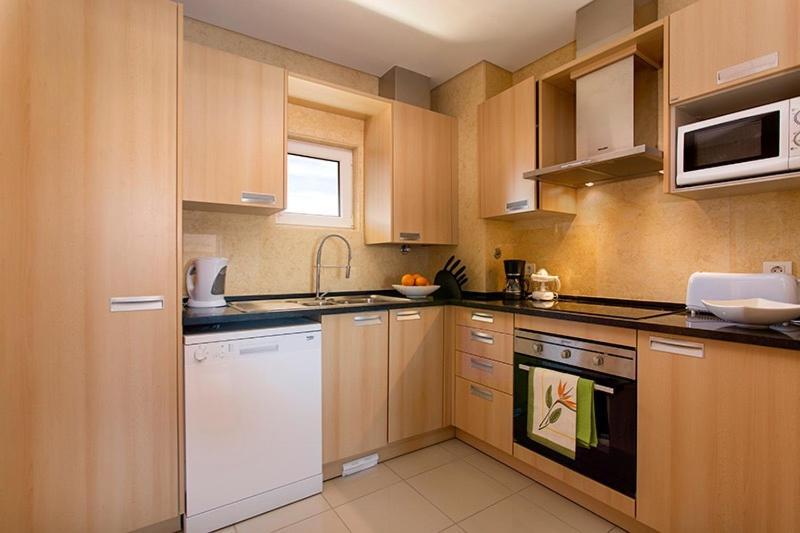 Quinta Barracuda Apartment *