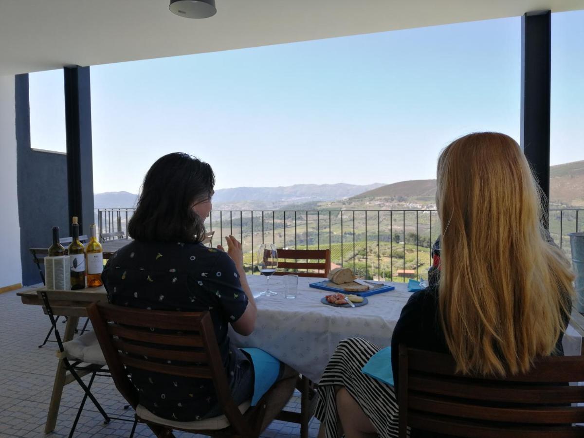 Mesao Guest house
