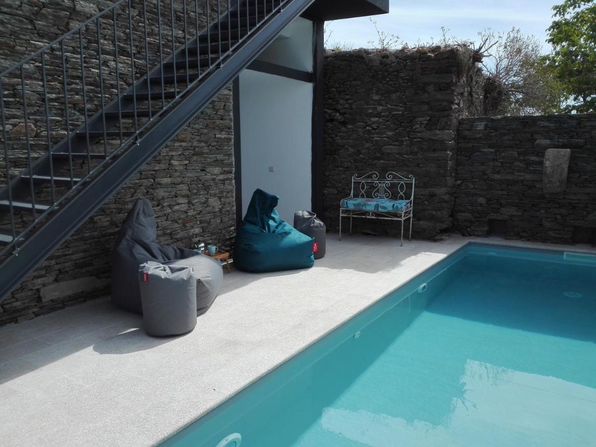 Mesao Guest house *