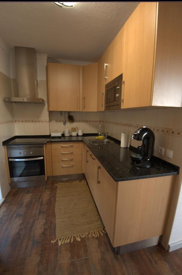 Sto Estevao Apartment