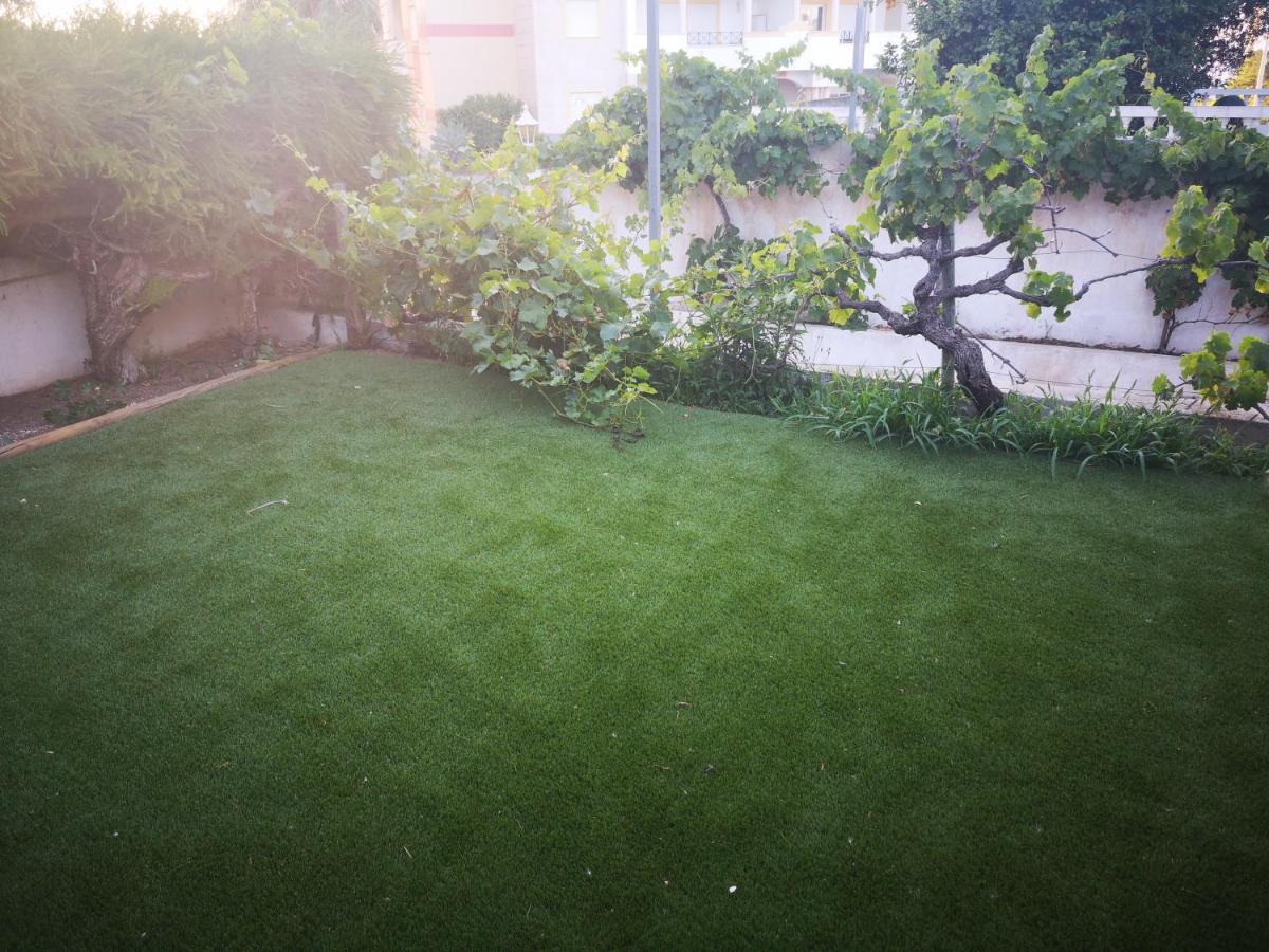 Nature Guest house