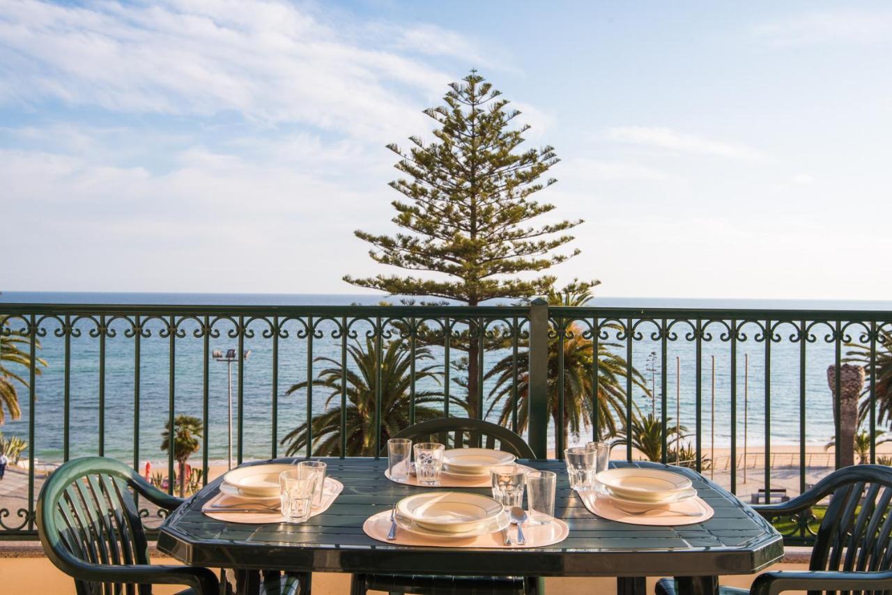 Flh Ocean View Flat