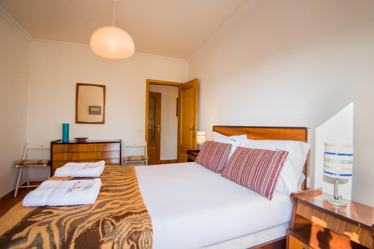 Flh Ocean View Flat Apartamento