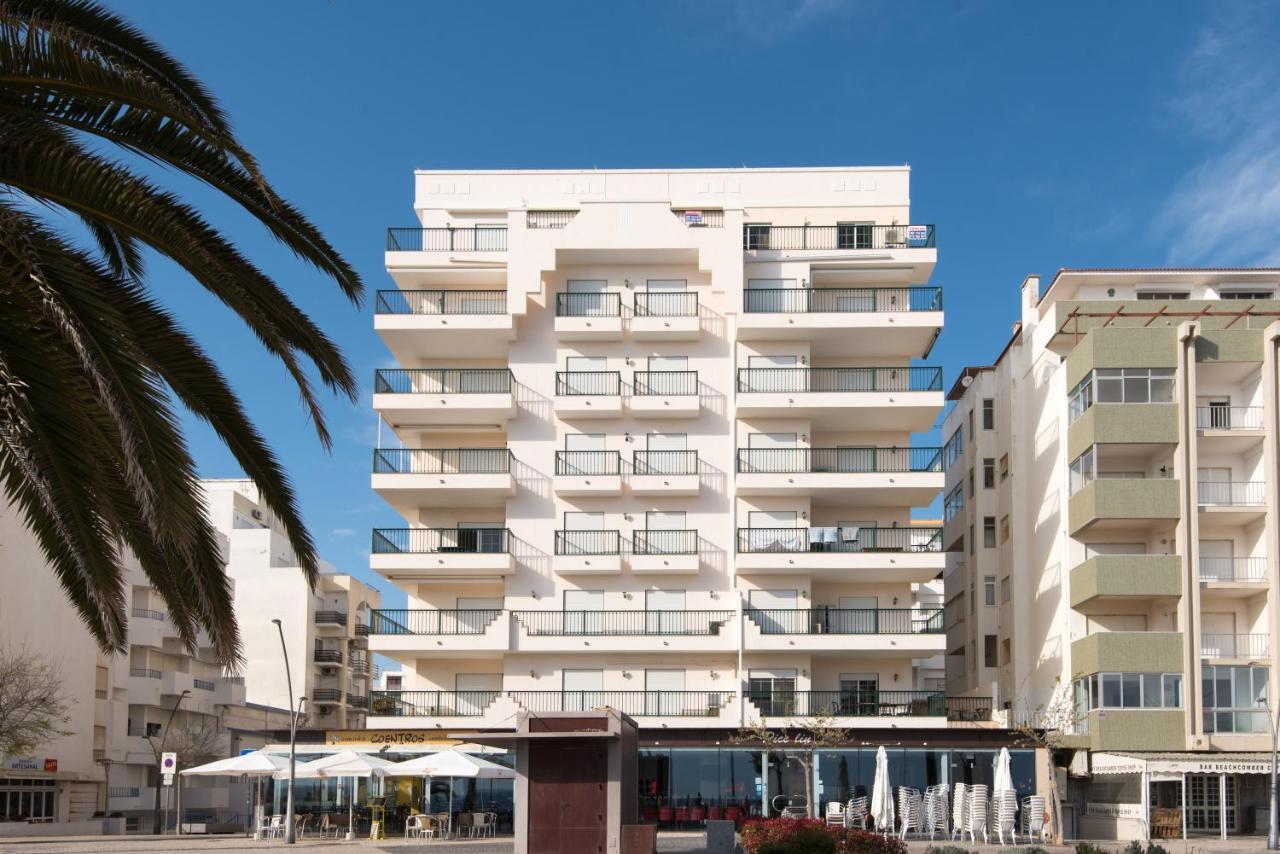 Apartamento Flh Ocean View Flat *