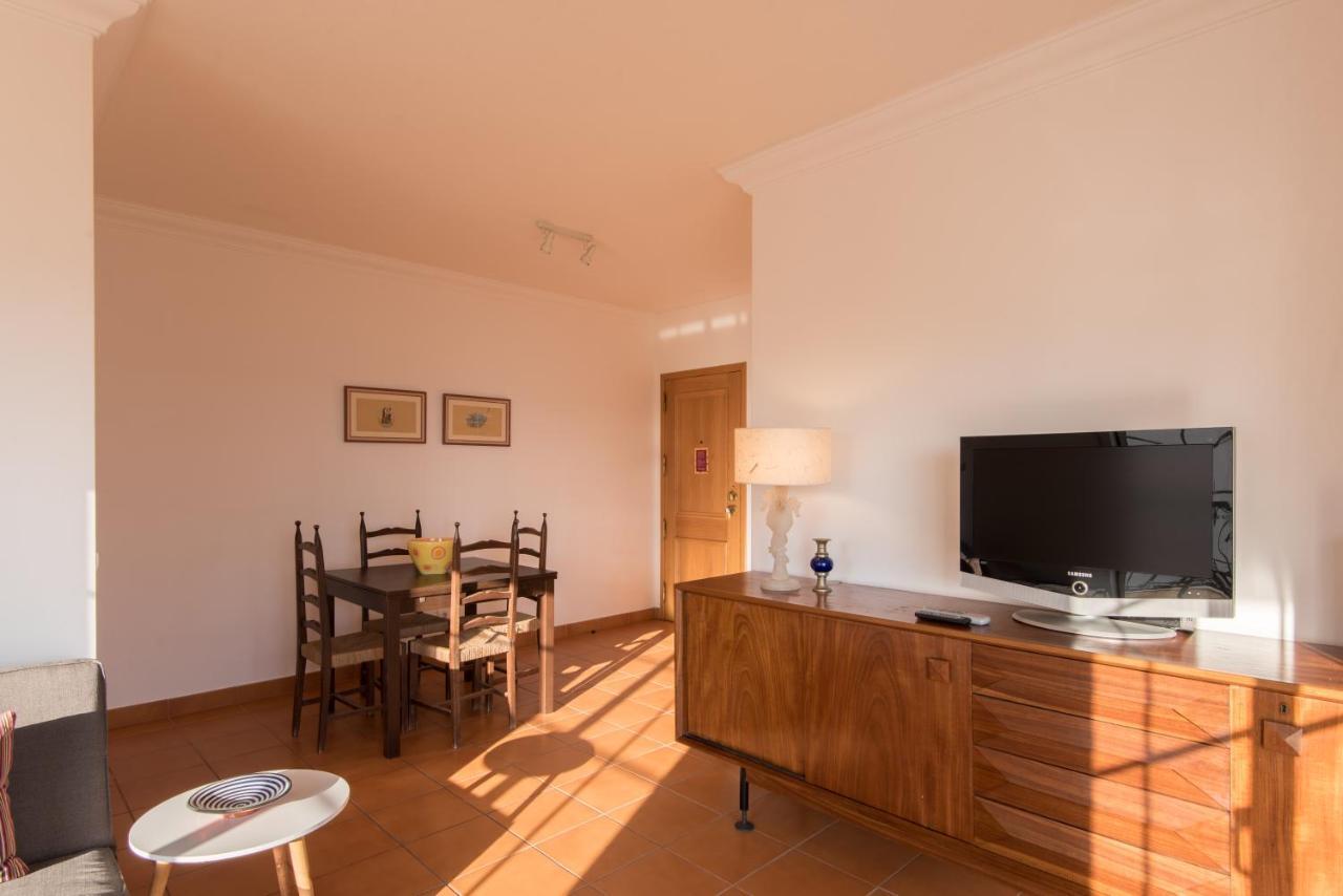Flh Ocean View Flat Apartamento Armação de Pêra