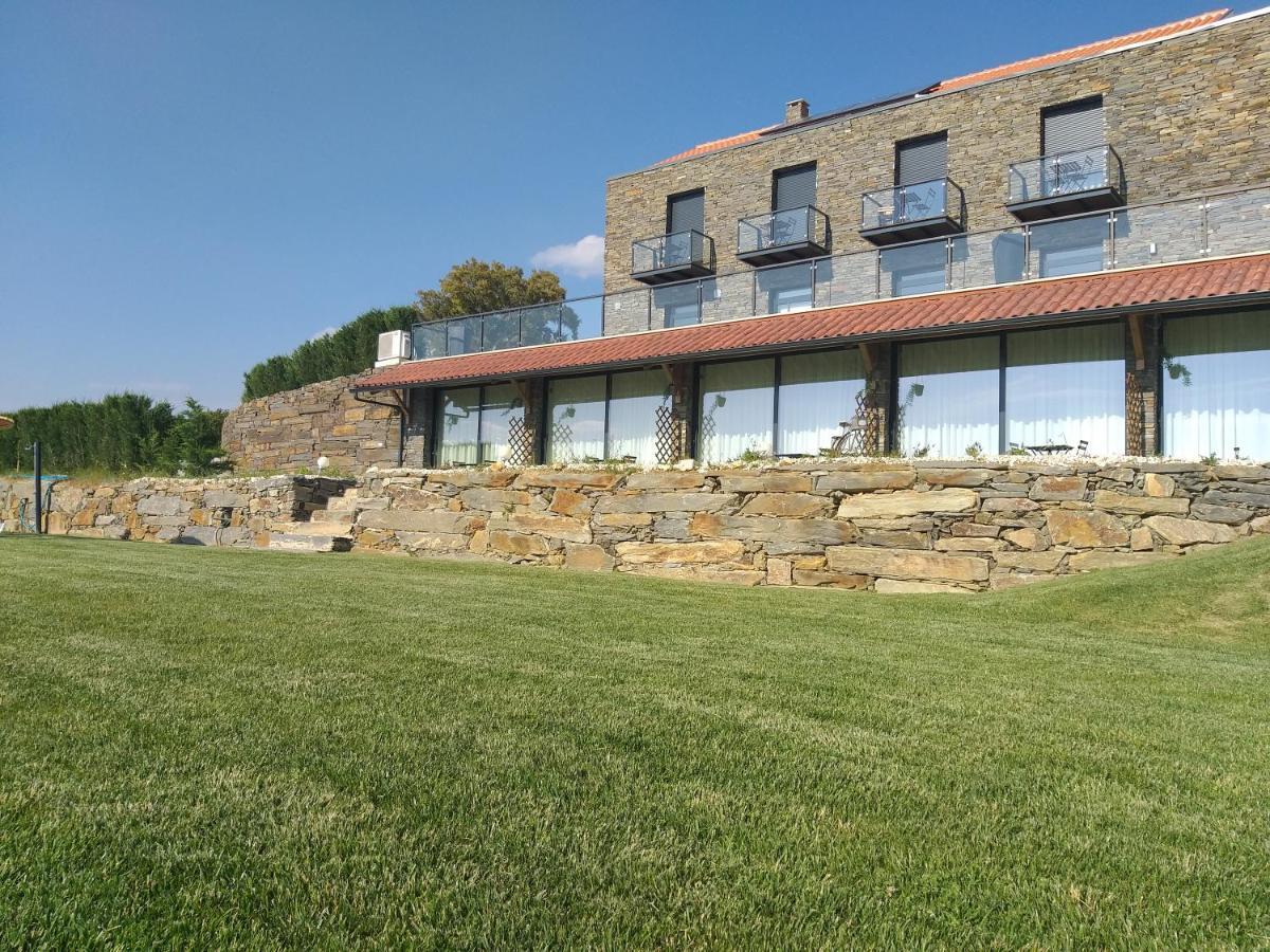 Vakantieboerderij Quinta Da Corujeira Vila Real