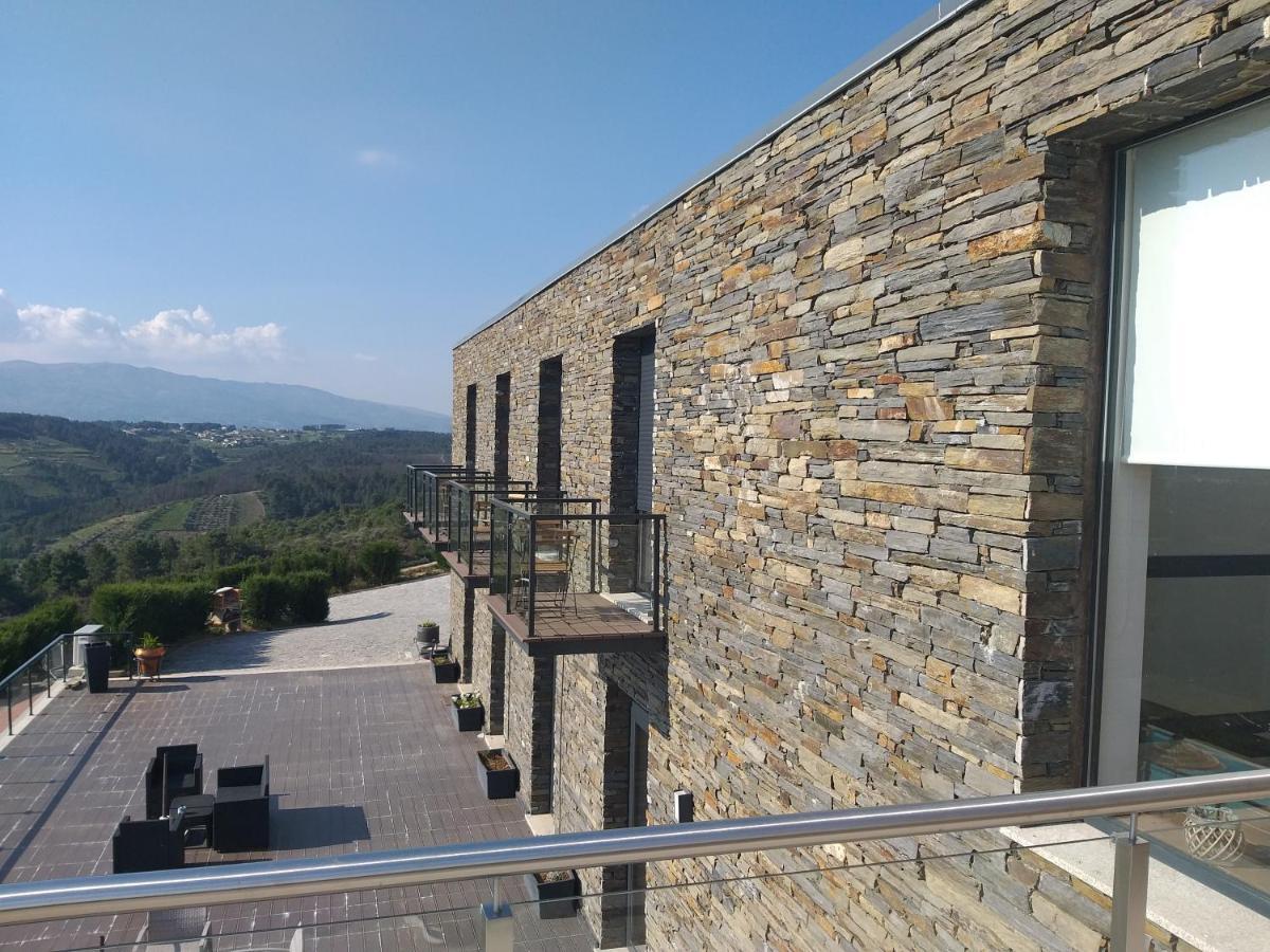Quinta Da Corujeira Farm stay *