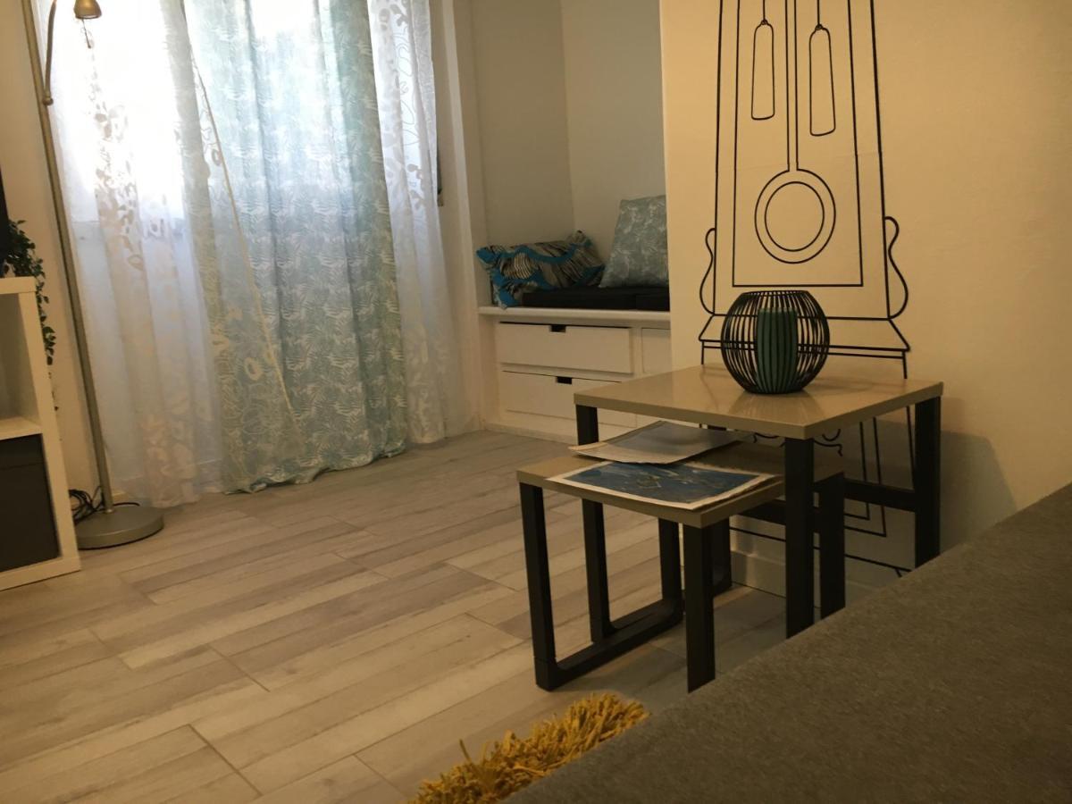 Soul Surfer Apartamento