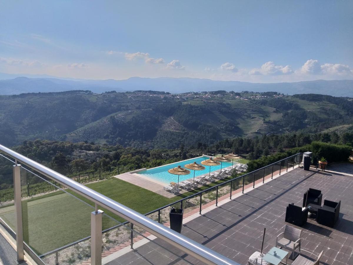 Quinta Da Corujeira