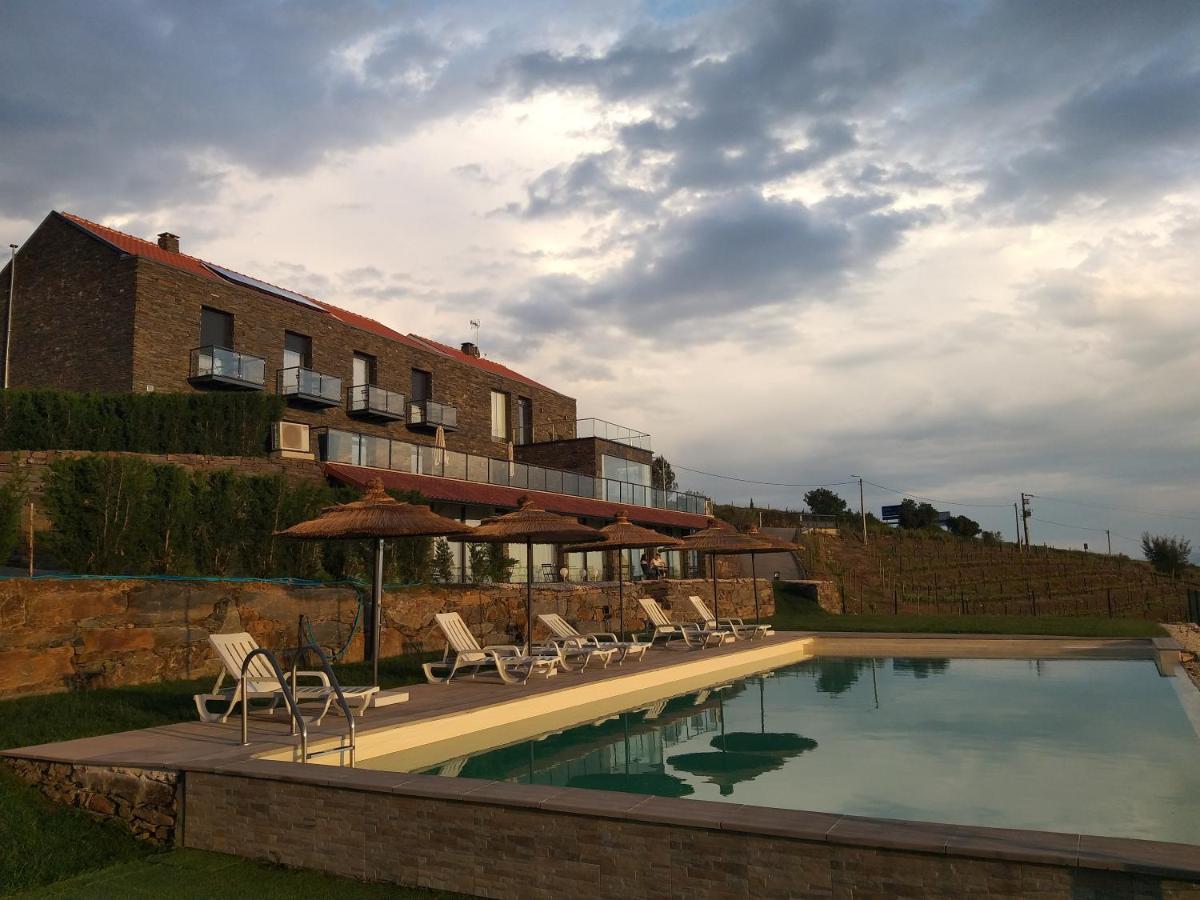Quinta Da Corujeira Vila Real