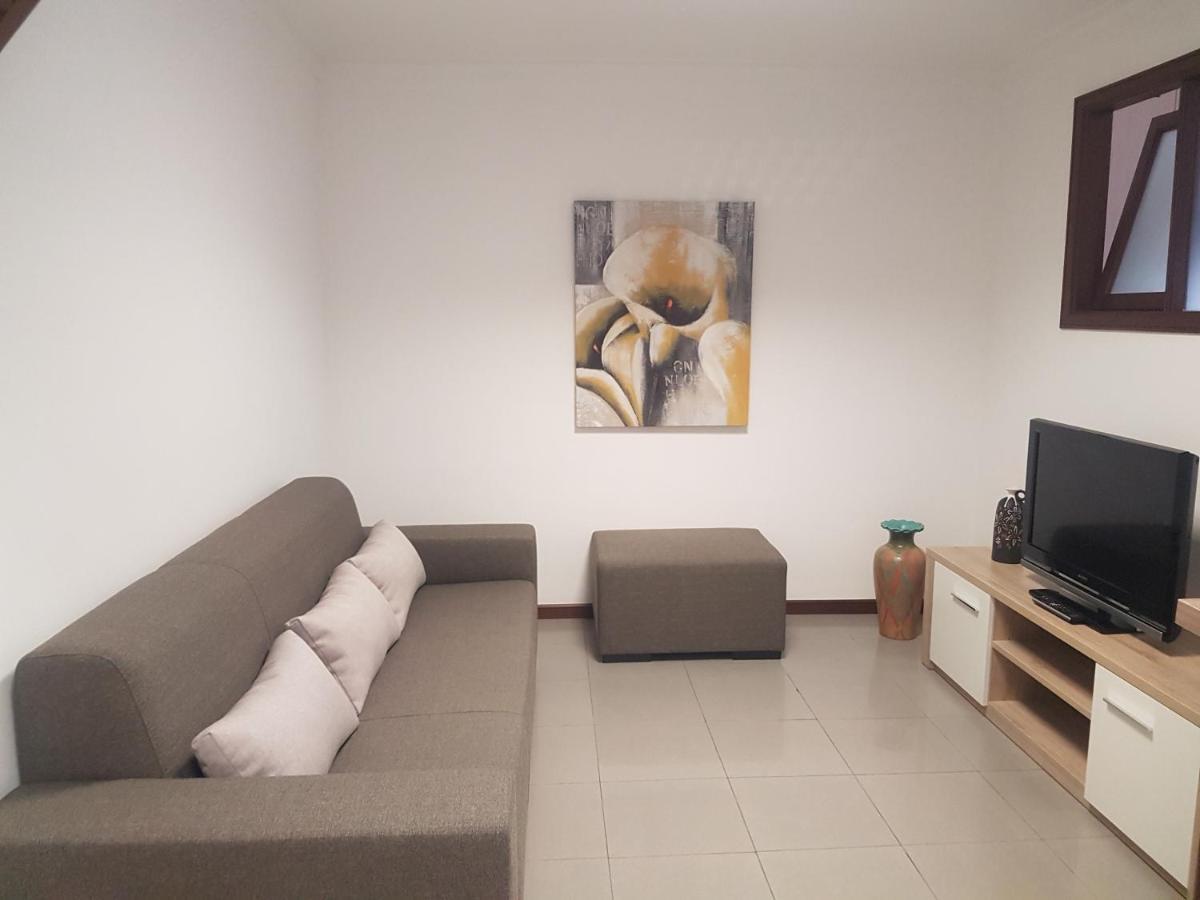 And Mountain Paradise Apartment Vila Praia de Ancora