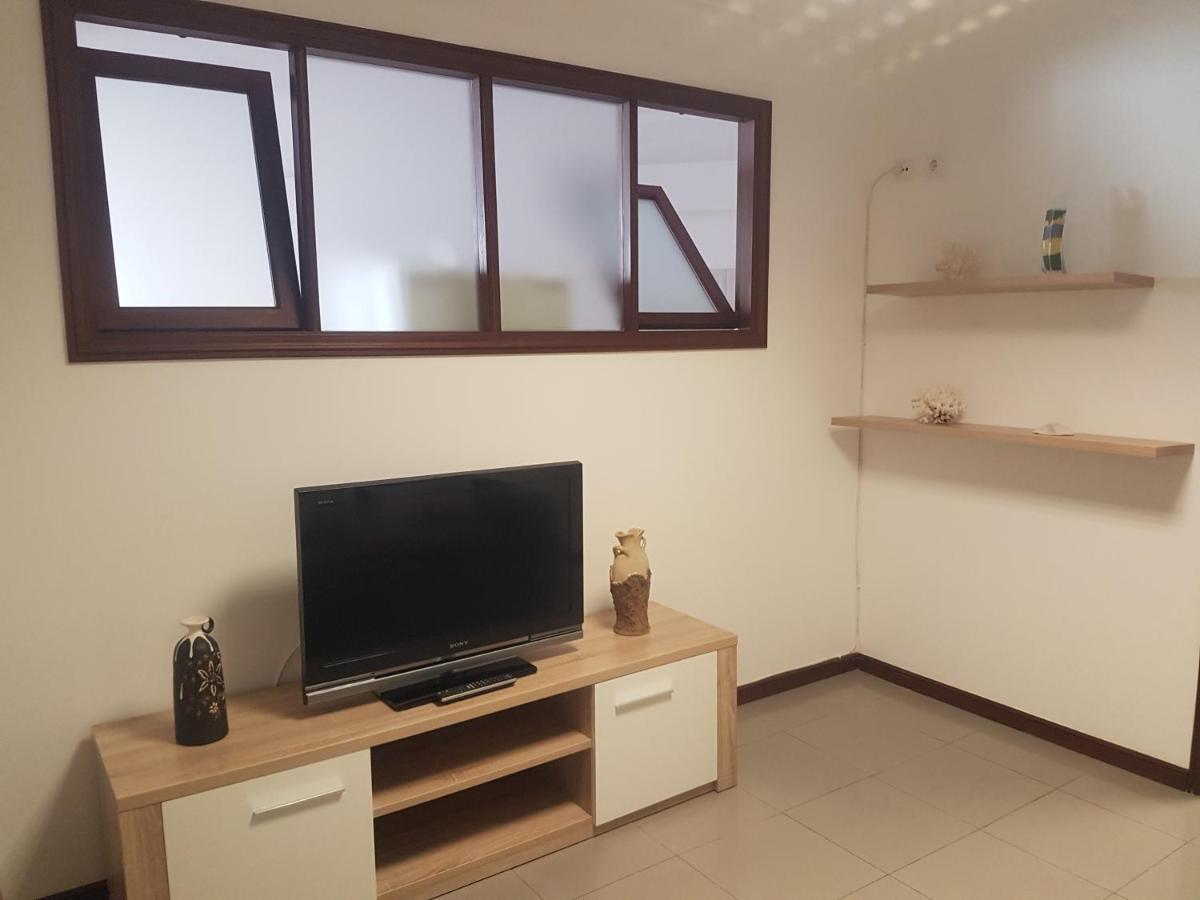 And Mountain Paradise Apartment