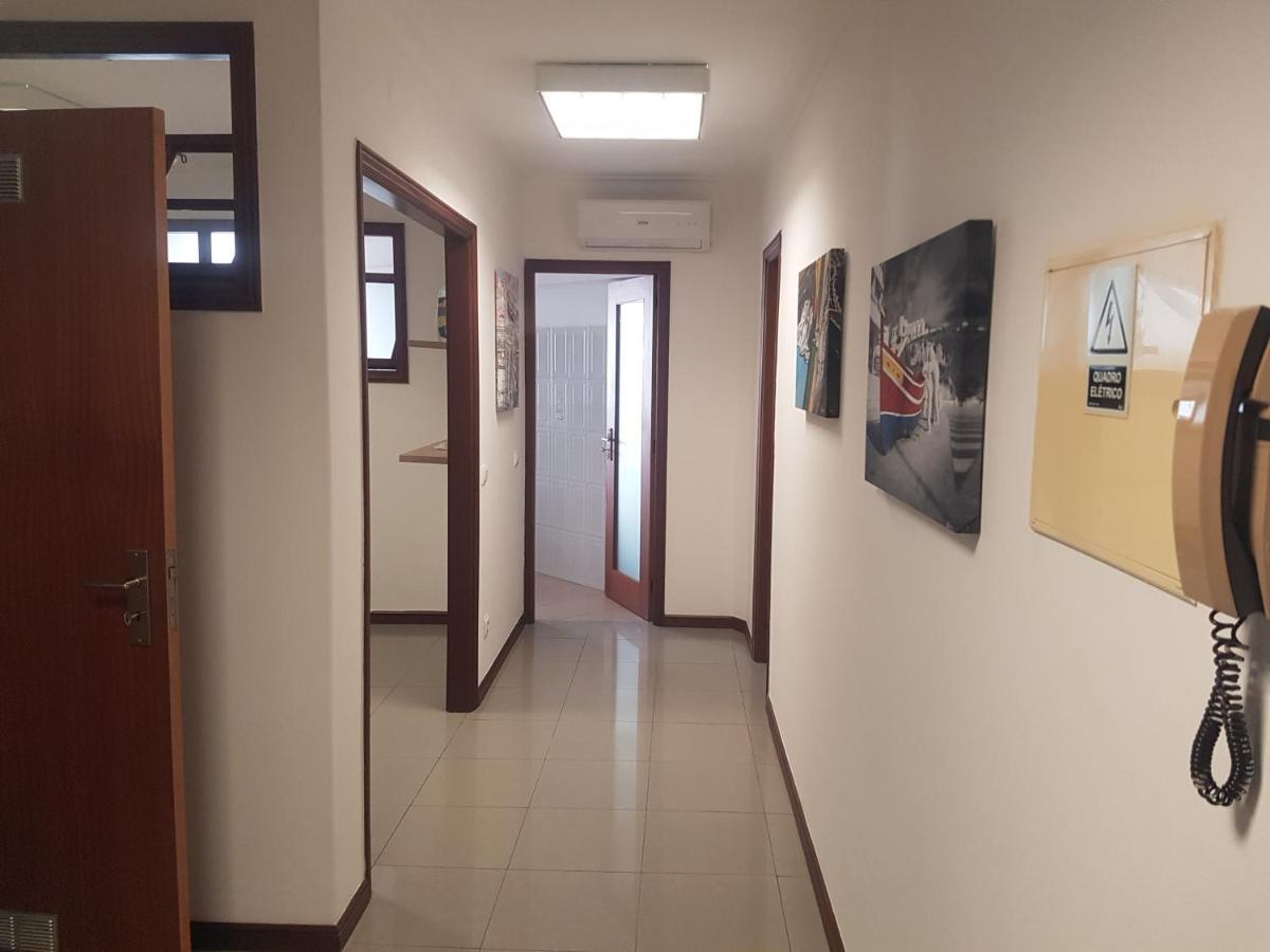 And Mountain Paradise Apartment Vila Praia de Ancora