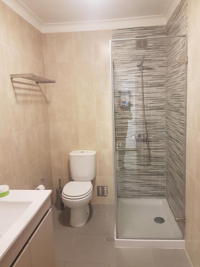 And Mountain Paradise Apartment Vila Praia de Ancora