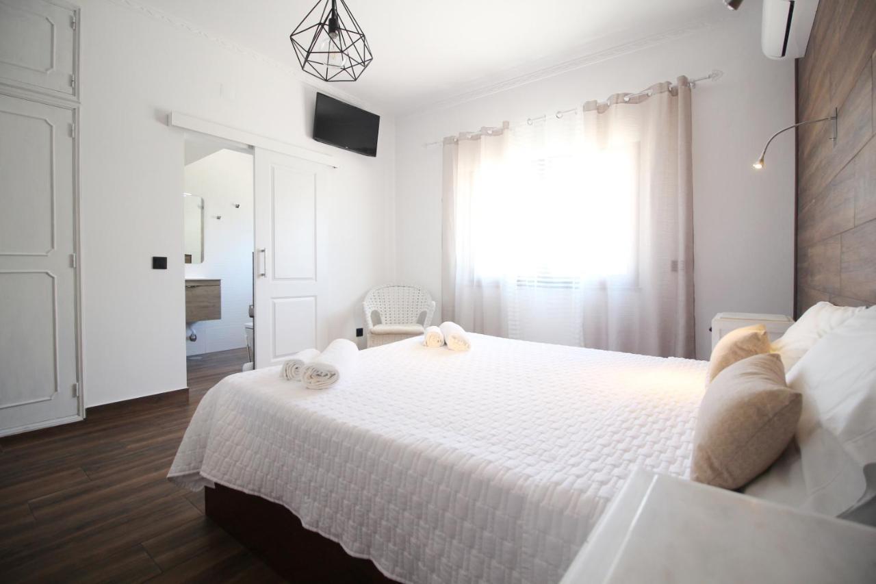 White Bride Fz Country house Fuzeta