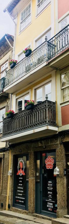 Casa Porta Nova Al *