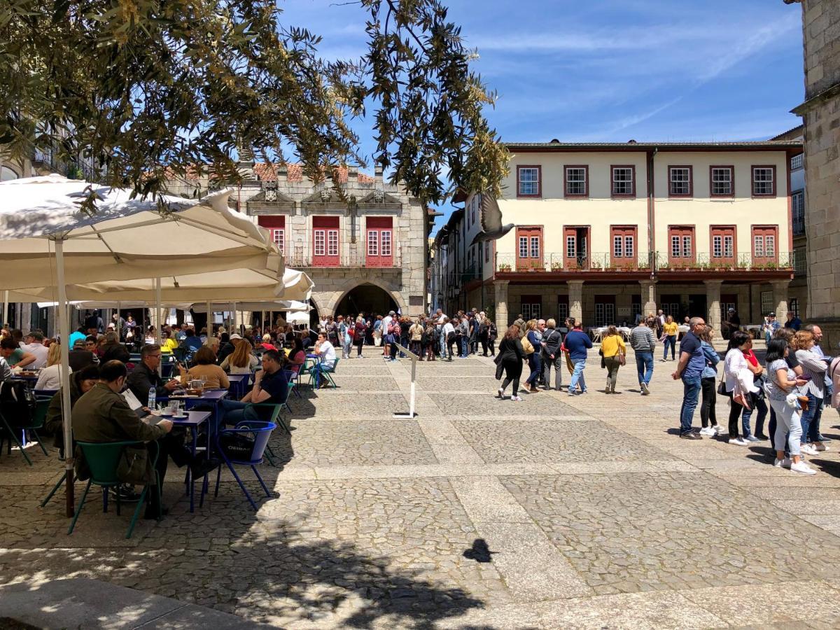Casa Porta Nova Al * Guimaraes