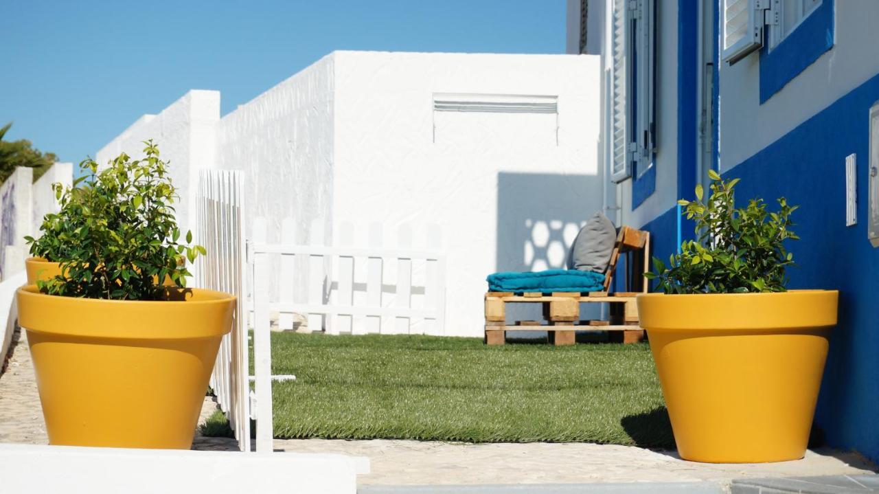 Golden Cliff House Apartamento