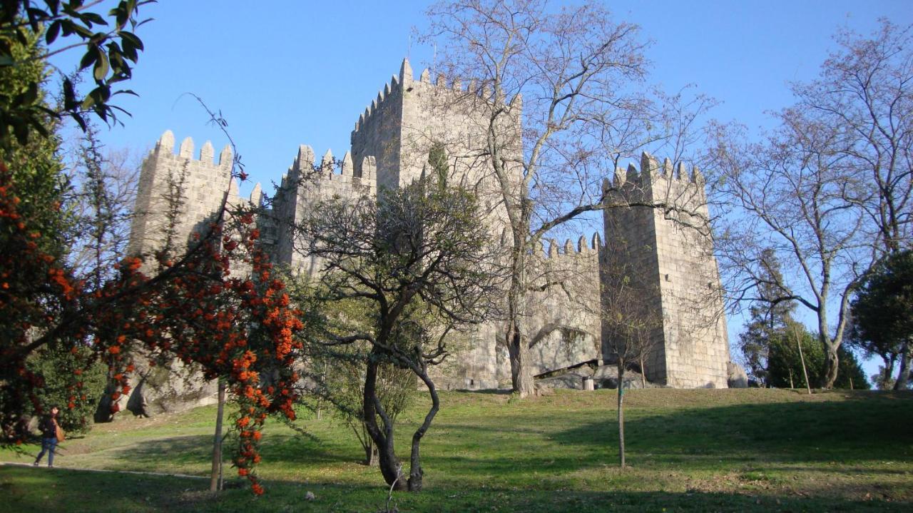 Casa Porta Nova Al *