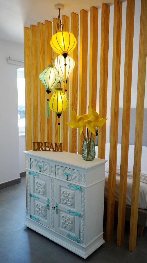 Apartamento Golden Cliff House *