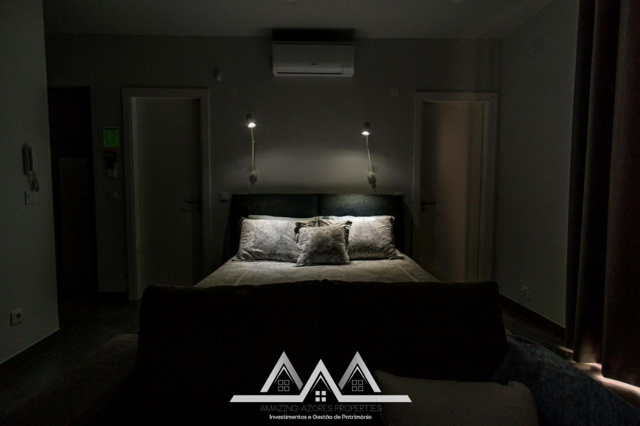 Apartment White House I Praia da Vitoria