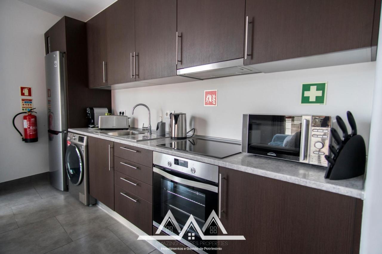 White House I Appartement *