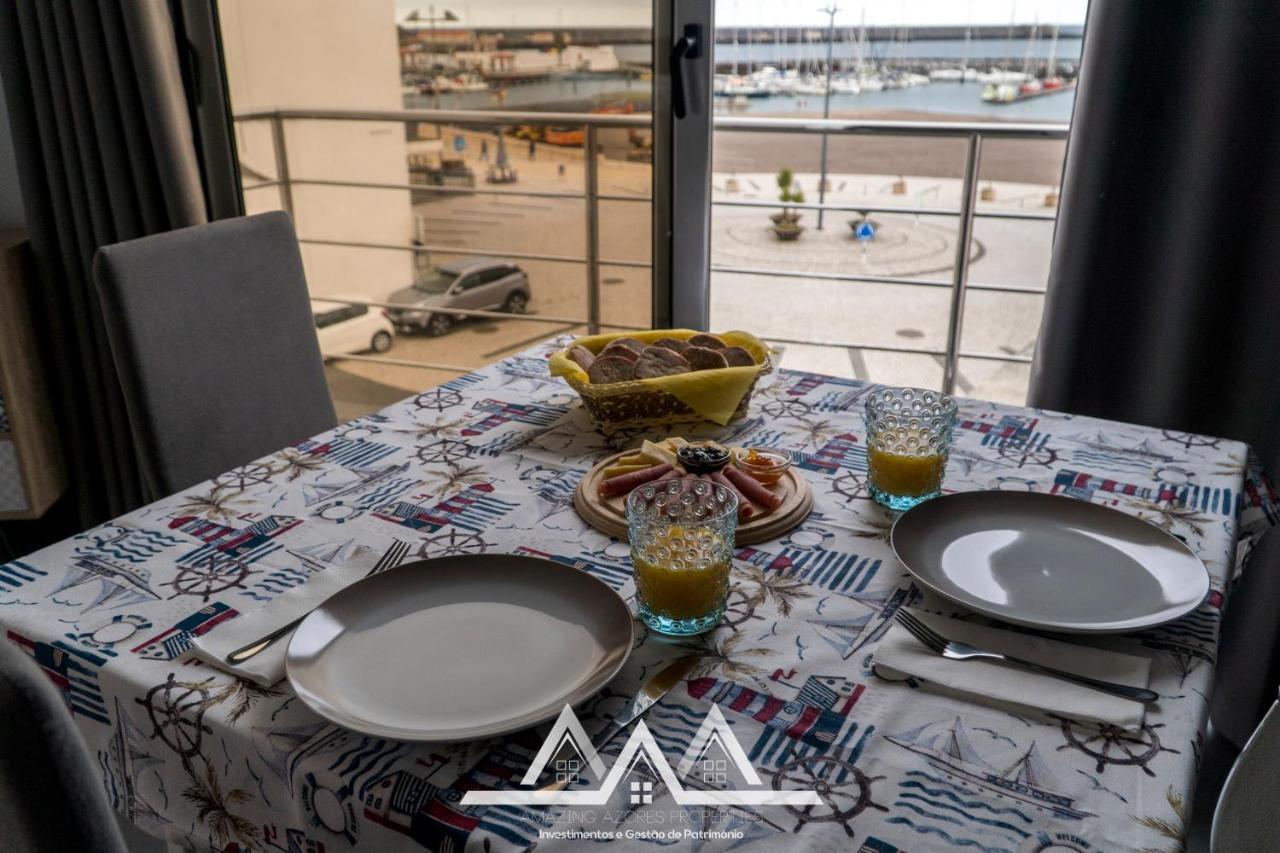 White House I Apartment Praia da Vitoria