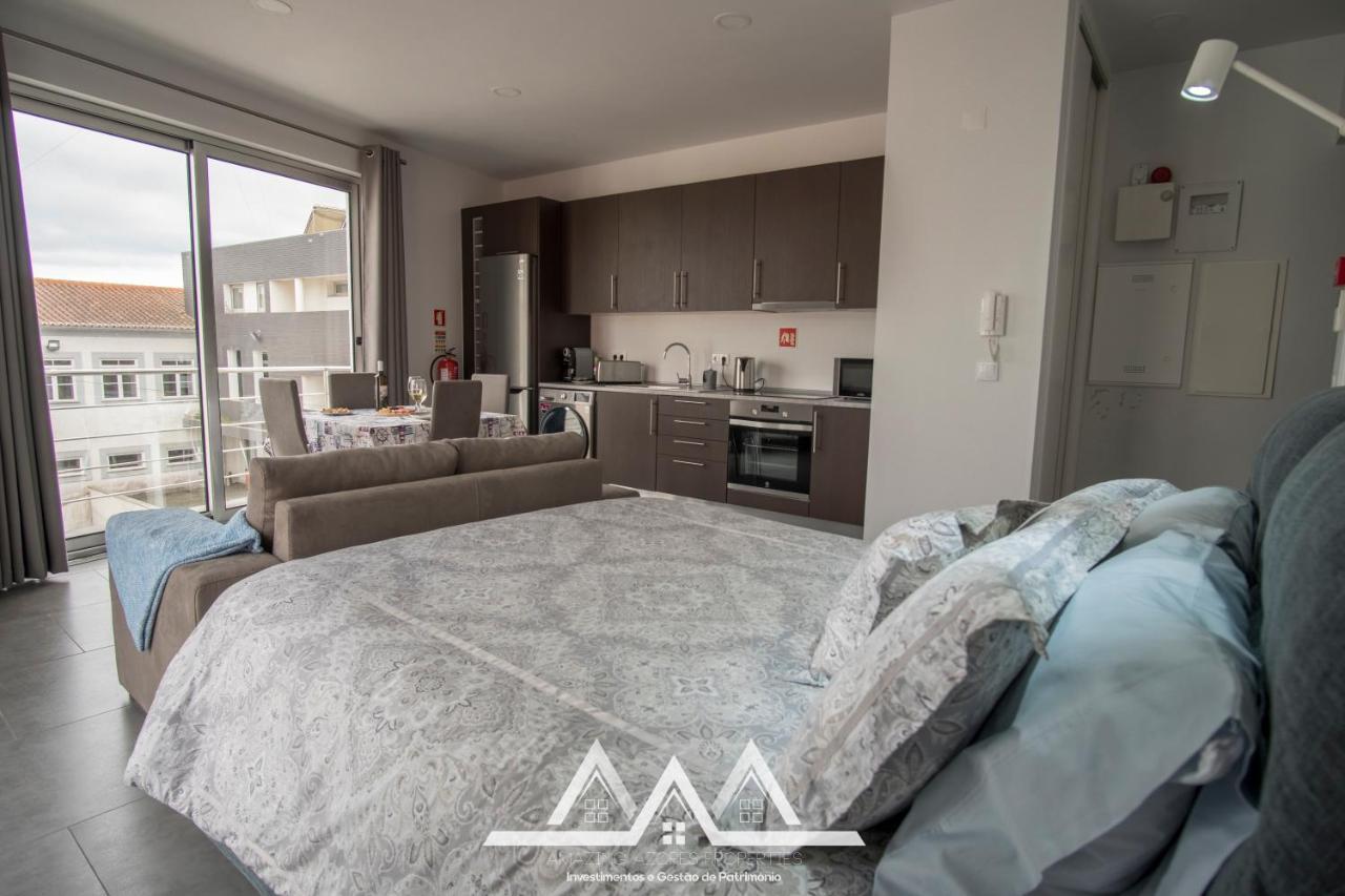 Appartement White House I
